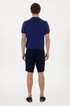 U.S Polo Assn. Kapri Bermuda 2098522 G081SZ031 Lacivert