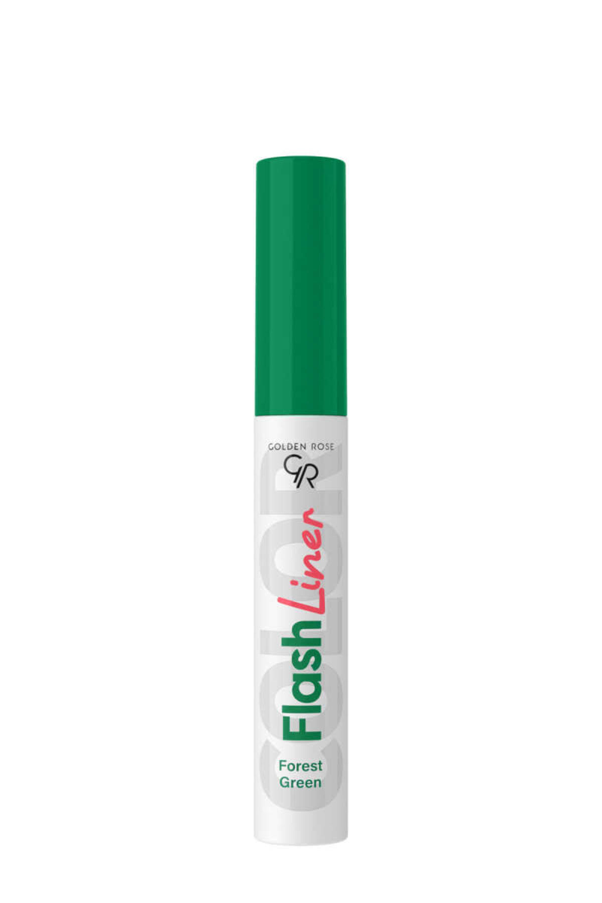 Golden Rose Eyeliner No:102 Forest Green