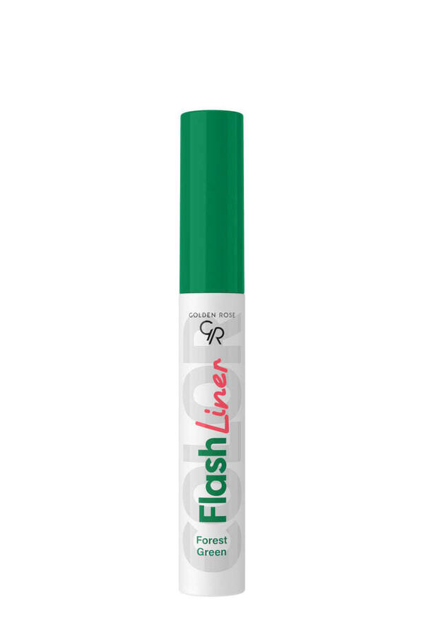 Golden Rose Eyeliner No:102 Forest Green
