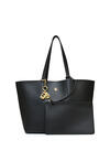 U.S. Polo Assn. Omuz Çanta US25197 Siyah