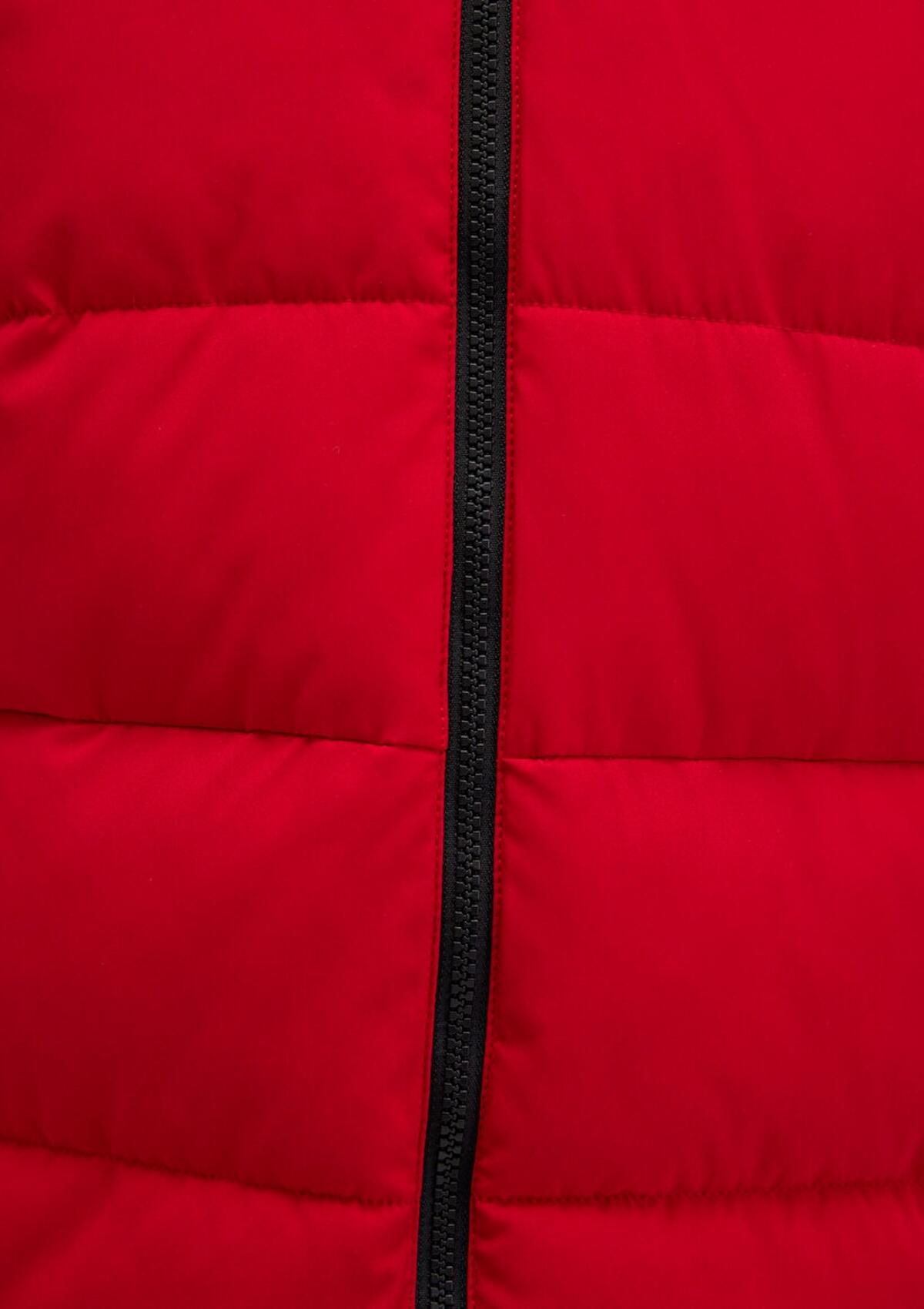 Mavi Mont M1110704-90367 Kırmızı