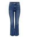 Only Pantolon 15323175 Koyu Mavi
