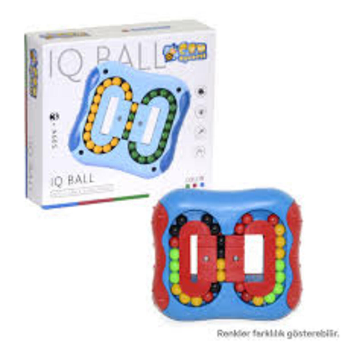 Iq Ball Hlt-Hc1019