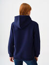 Loft Sweatshirt LF2038206 Lacivert