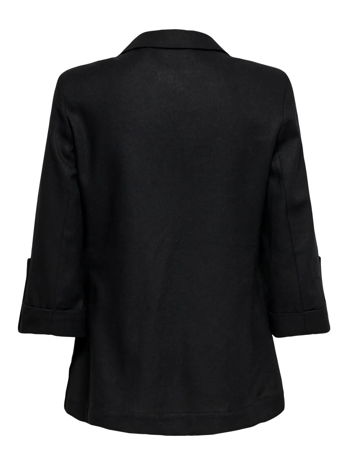 Only Kadın Ceket 15363727 Siyah