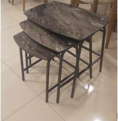 Omarat Zigon Sehpa 5124
