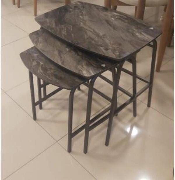 Omarat Zigon Sehpa 5124