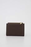 Sisley Kadın Cüzdan SLY_252 Kahve