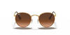 Ray-Ban Gözlük Erkek 0RB3447 9001A5 50