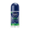 Nivea Erkek Roll-On Fresh Sensation 50Ml