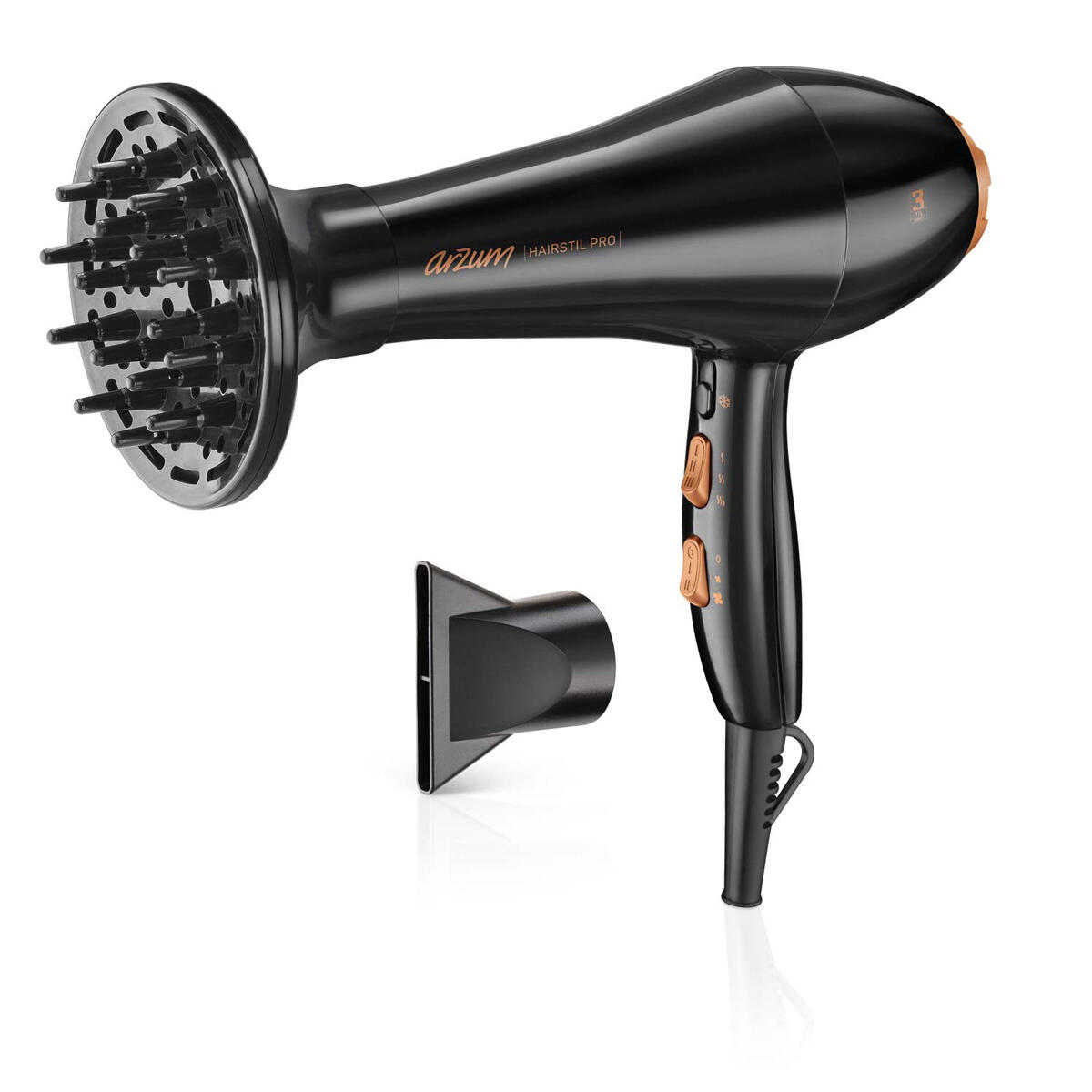 Arzum Saç Kurutma Hairstil Pro Ar5009