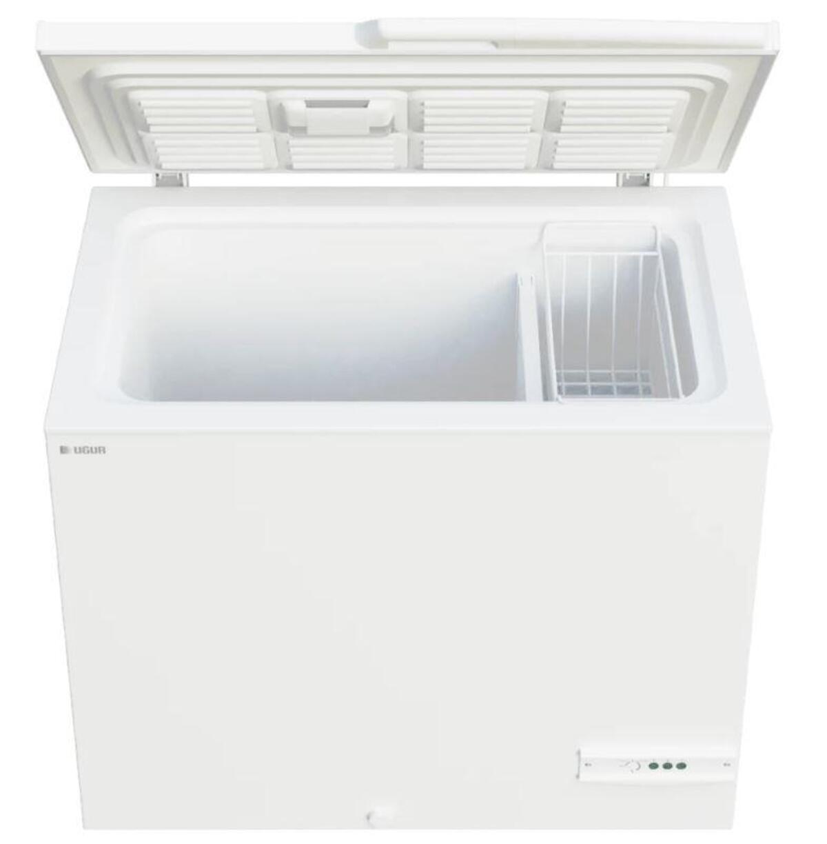 Uğur Derin Dondurucu Ued 280 D/S R65