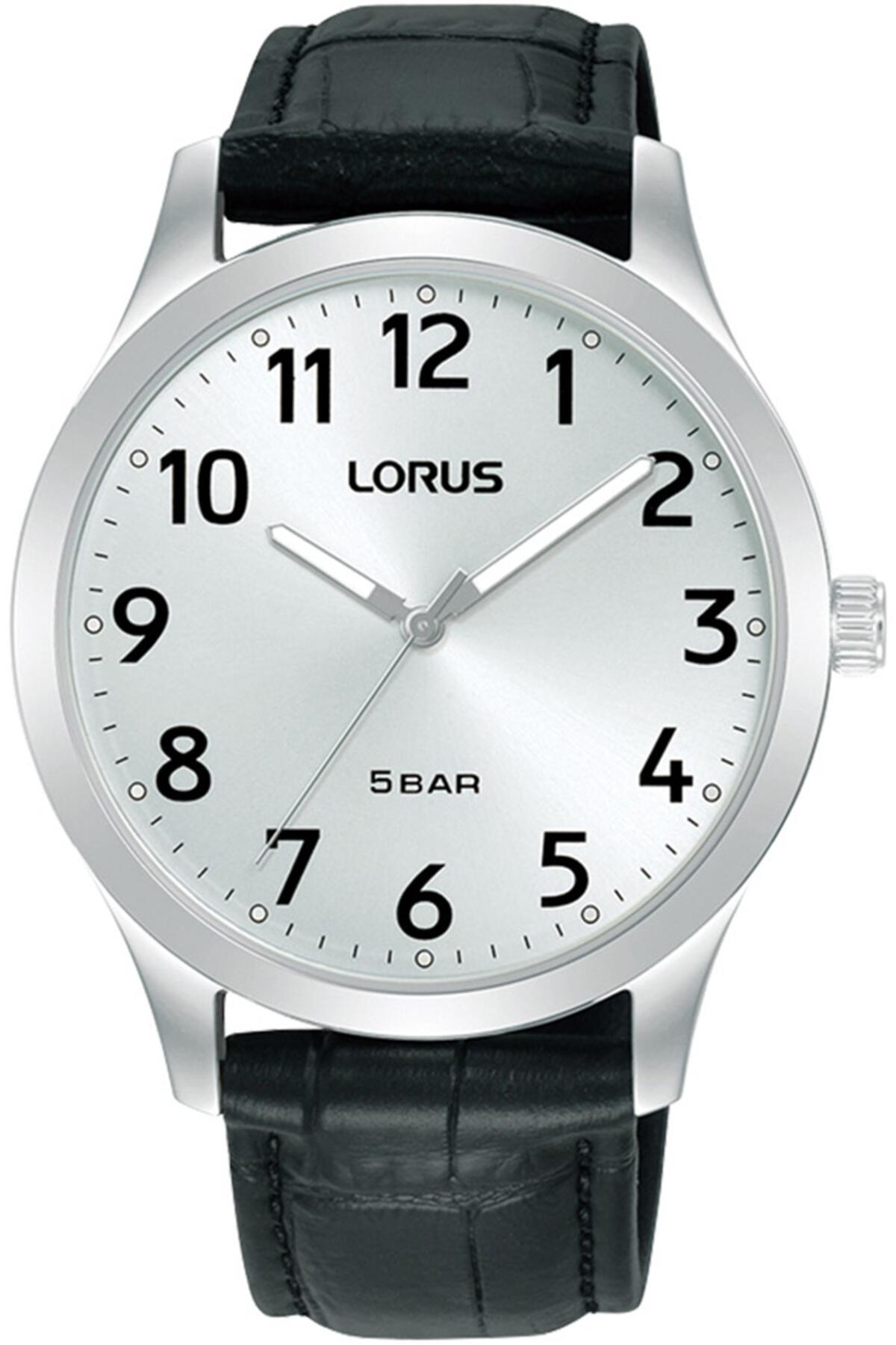 Lorus Saat Erkek RRX07JX9