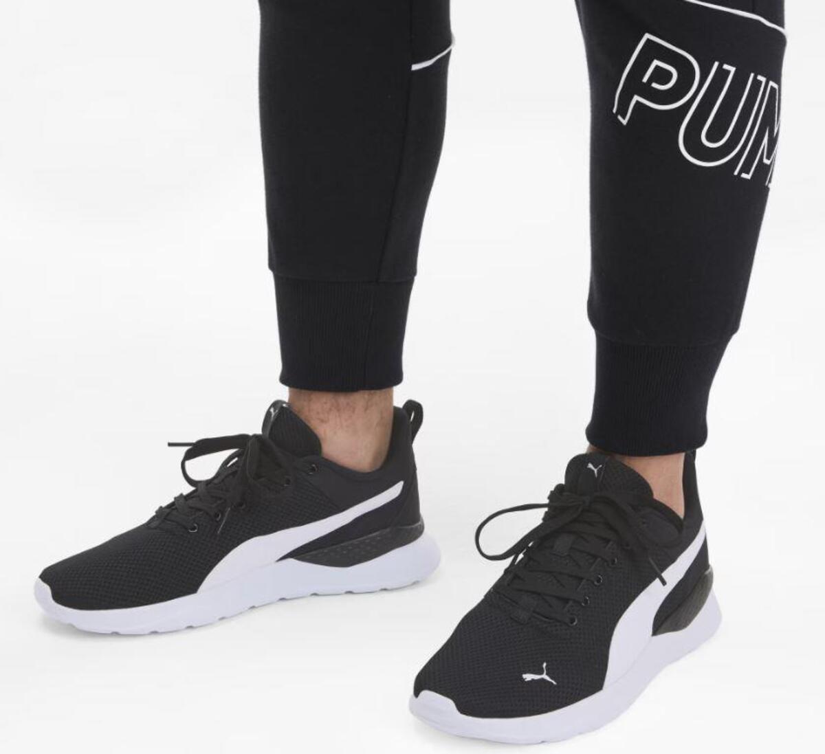 Puma Anzarun Lite 371128_02 Siyah