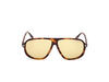 Tom Ford Gözlük Erkek FT1208 53E