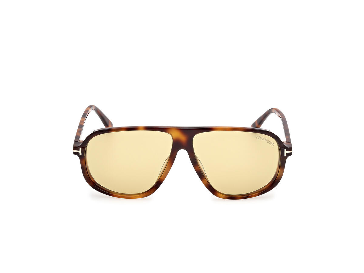 Tom Ford Gözlük Erkek FT1208 53E