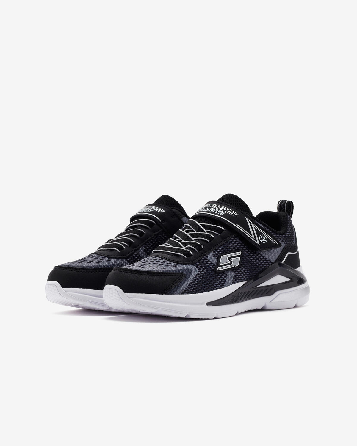 Skechers Tri-Namics Bksl 401660 Siyah
