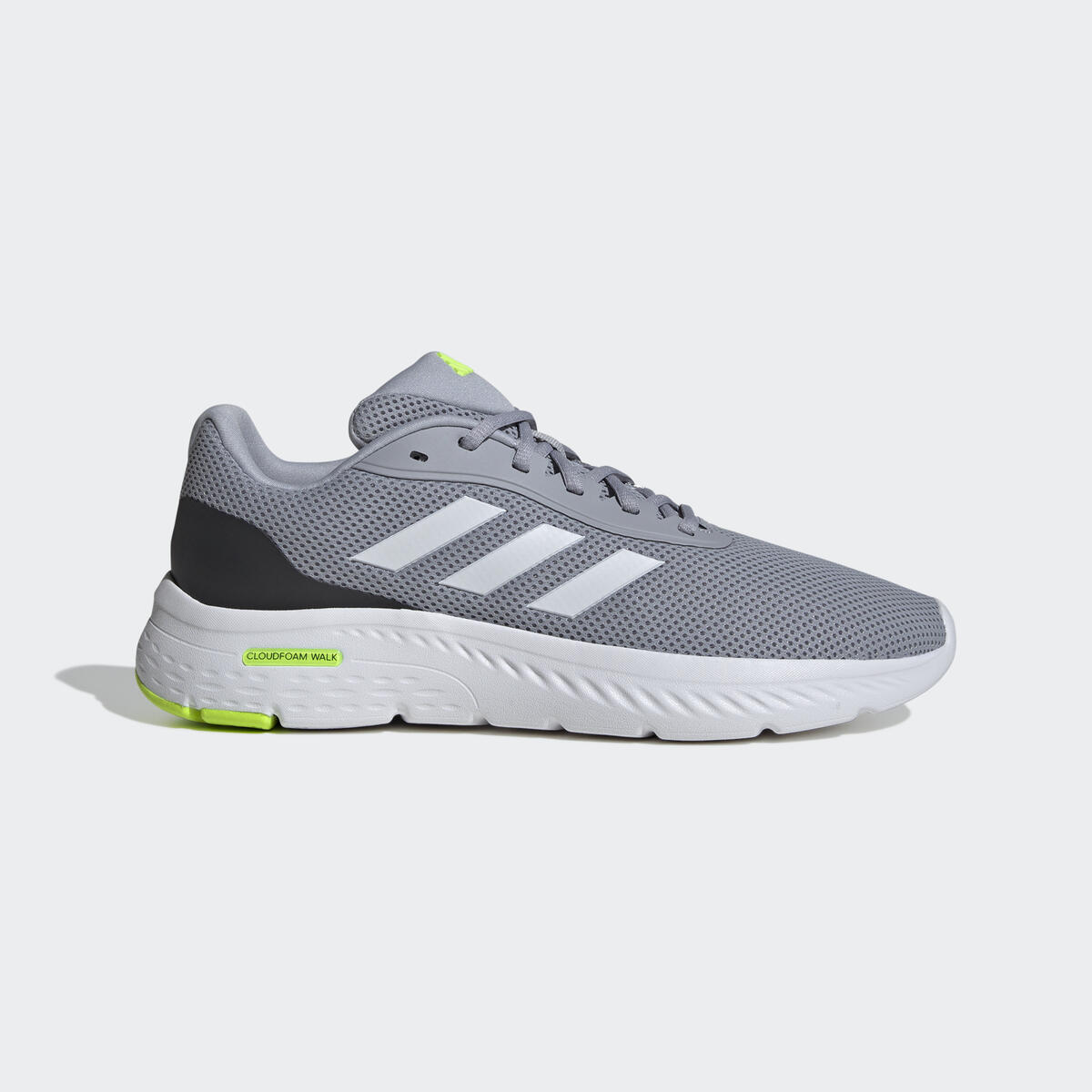Adidas Cloudfoam Move Id6530 Gümüş