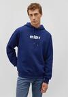 Mavi Sweatshirt M0S10001-70722 Saks Mavi