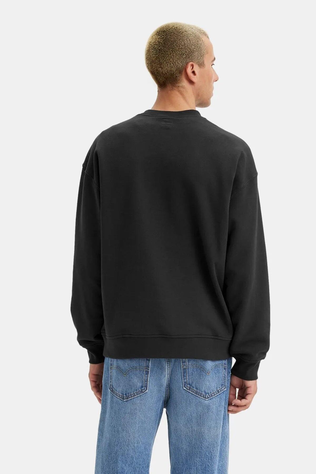 Levis Sweatshirt A4230-0023 Siyah