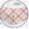 Özdilek Çarşaf Tk Fitted Glosgow Pudra
