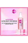 Elidor Saç Serumu Ultra Işıltı 90Ml