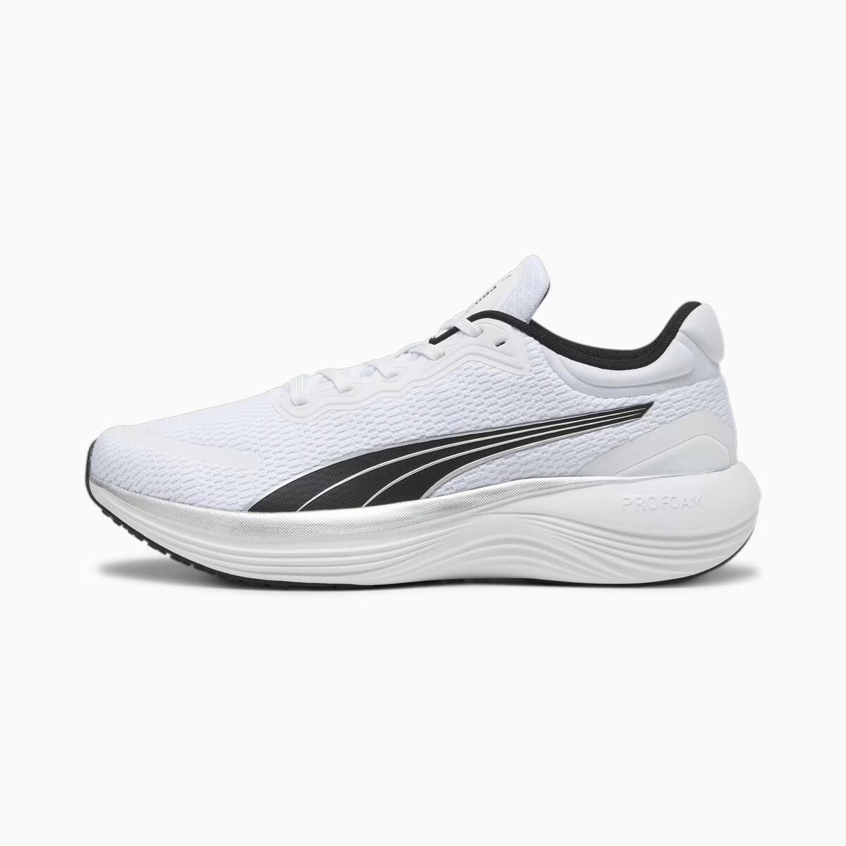 Puma Scend Pro 378776_18 Beyaz