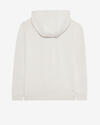 Skechers W Soft Touch Hoodie Sweatshirt S242151-013 Taş