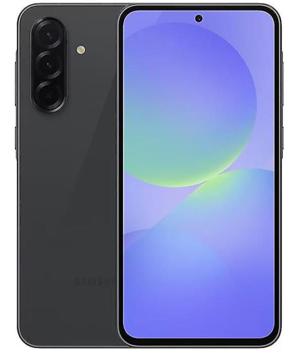 Samsung Cep Telefonu Galaxy A36 5G 8/128Gb Black