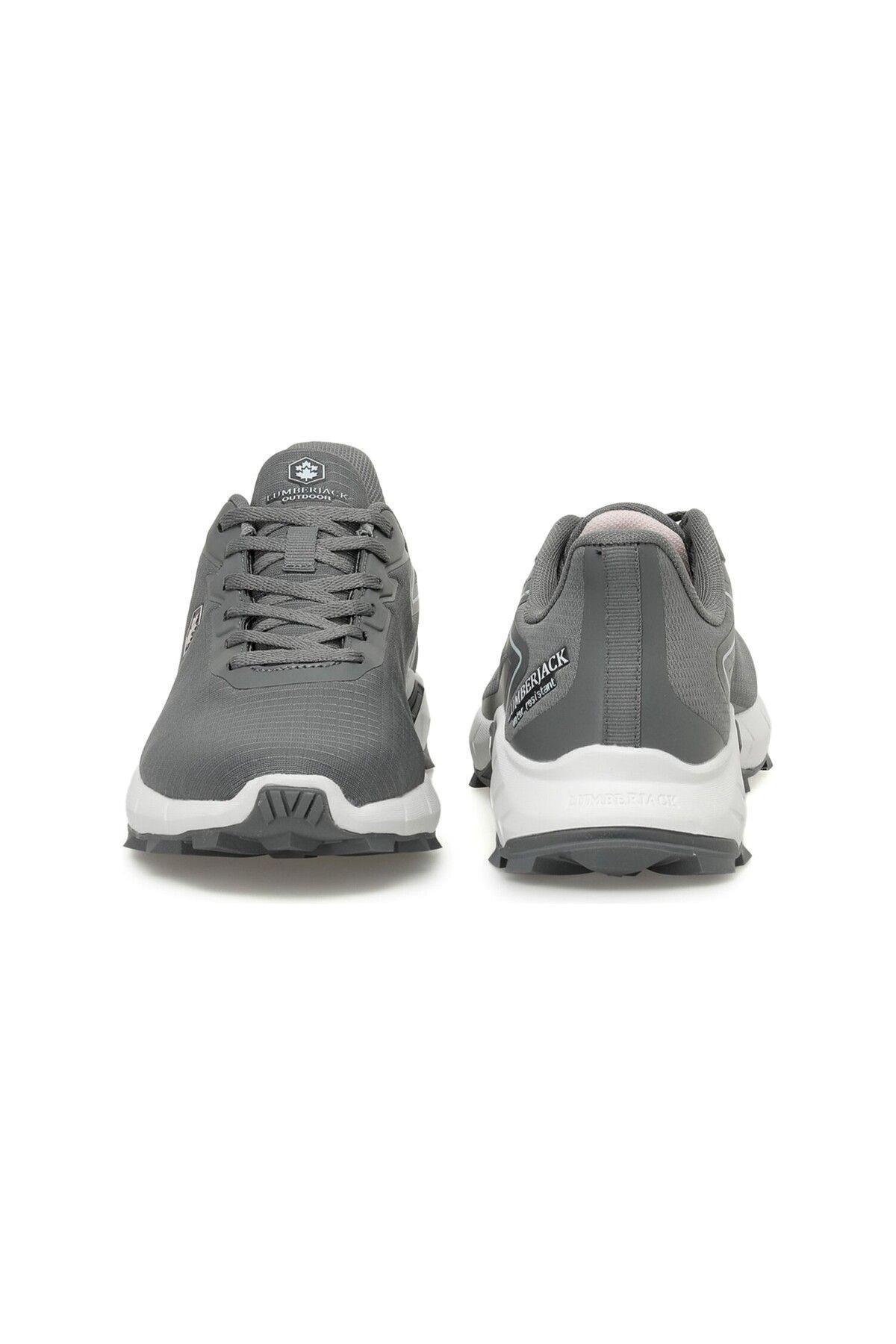 Lumberjack Tunga 101389219 K,Gri