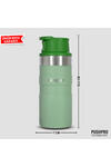 MiniQup Q1 Pushpro Outdoor Lacivert 350ml