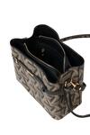 U.S. Polo Assn. Omuz Çanta US25516 Vizon