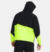 Under Armour Ua Legacy Windbreaker 1382875-002 Siyah