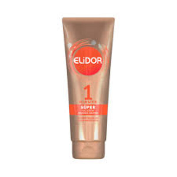 Elidor Saç Kremi 1Dk Anında Onarıcı 170Ml