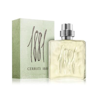Cerruti Erkek Parfüm 1881 Edt 100Ml (Dy)