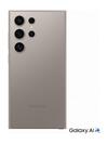 Samsung Cep Telefonu Galaxy S24 Ultra SM-S928B 12/256Gb Titanium Gray