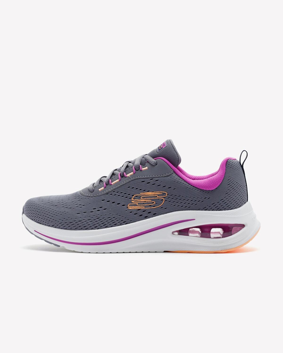 Skechers Skech-Air Meta-Aired Out 150131 Gymt