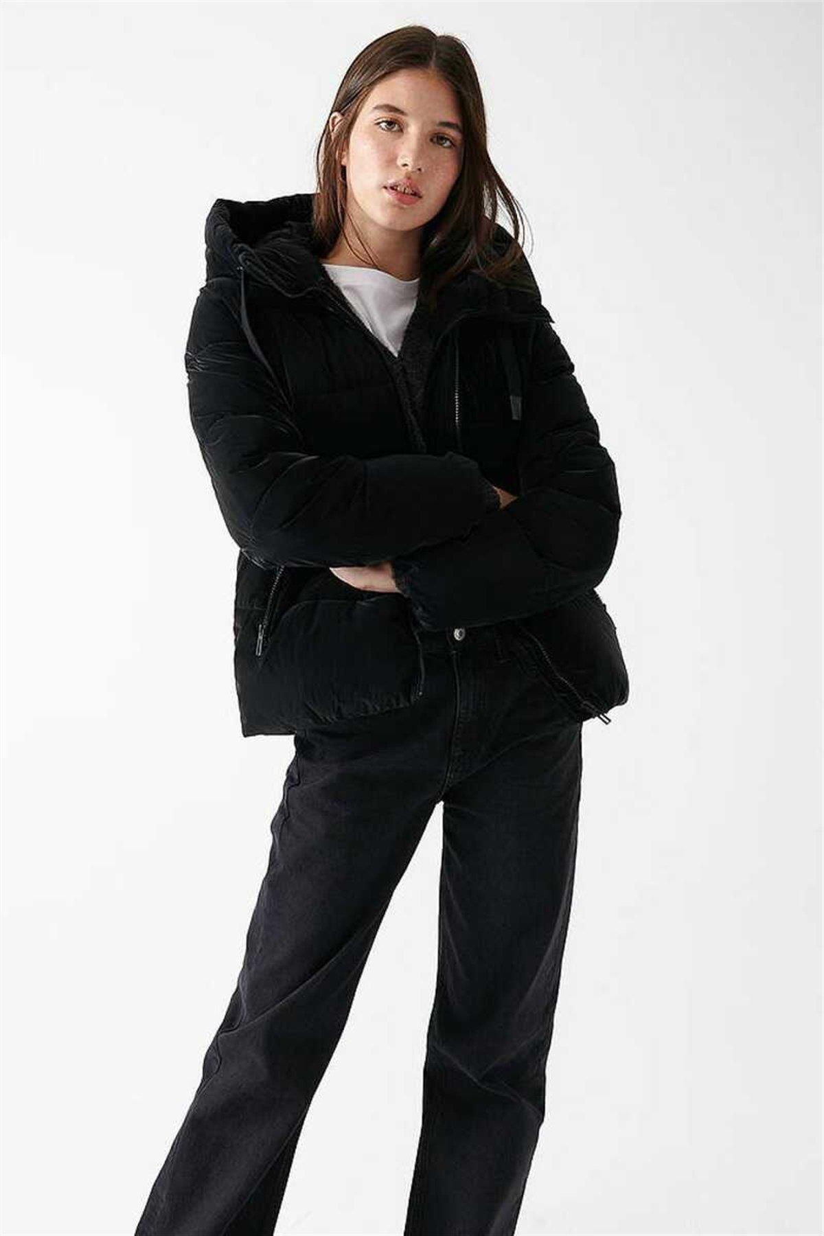 Mavi Mont M1110043-900 Siyah