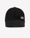 Skechers M Summer Acc Cap S231481-001 Black Osfa