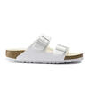 Birkenstock Arizona Bf Triples 1019046 White