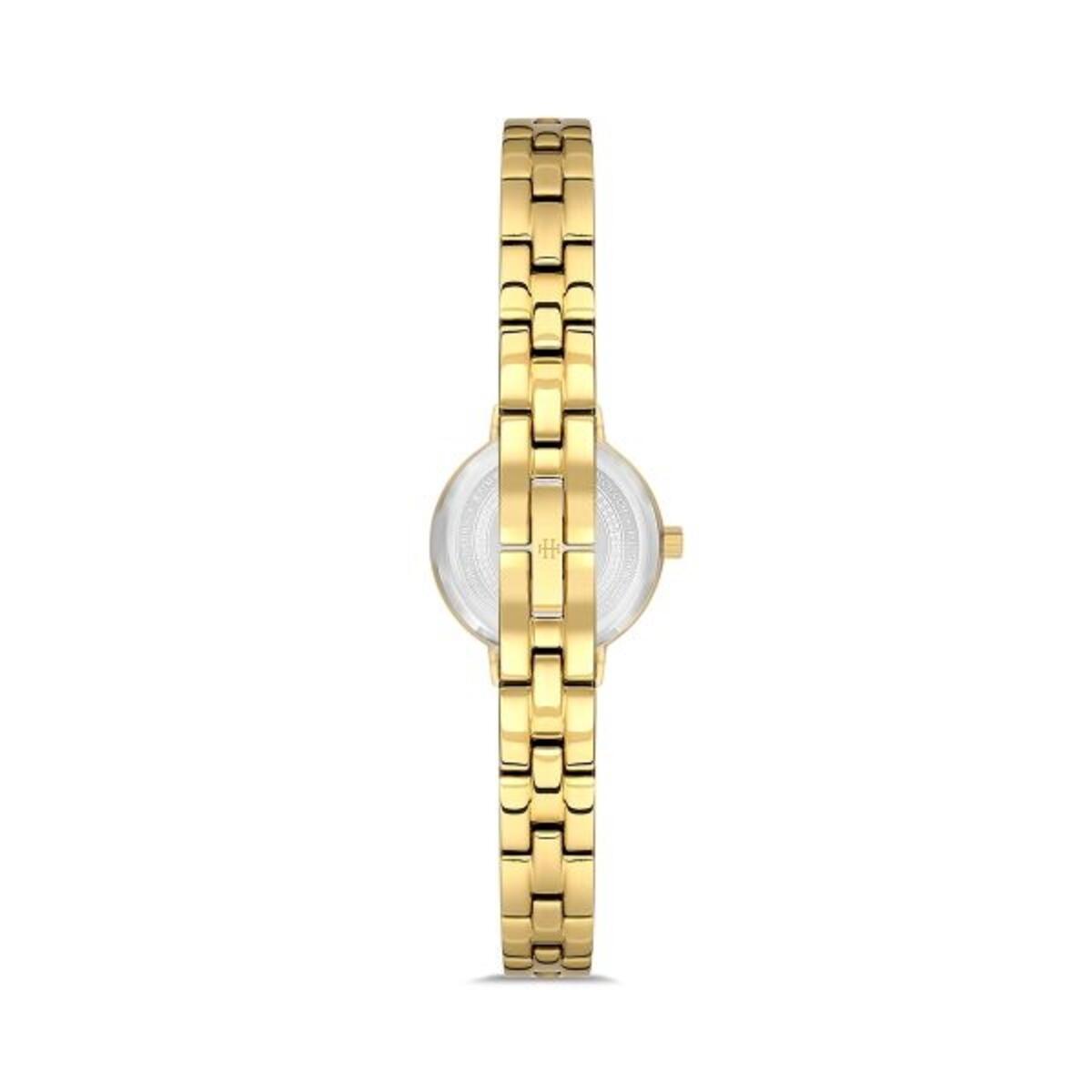 Hislon Saat Kadın QL182G-09SG
