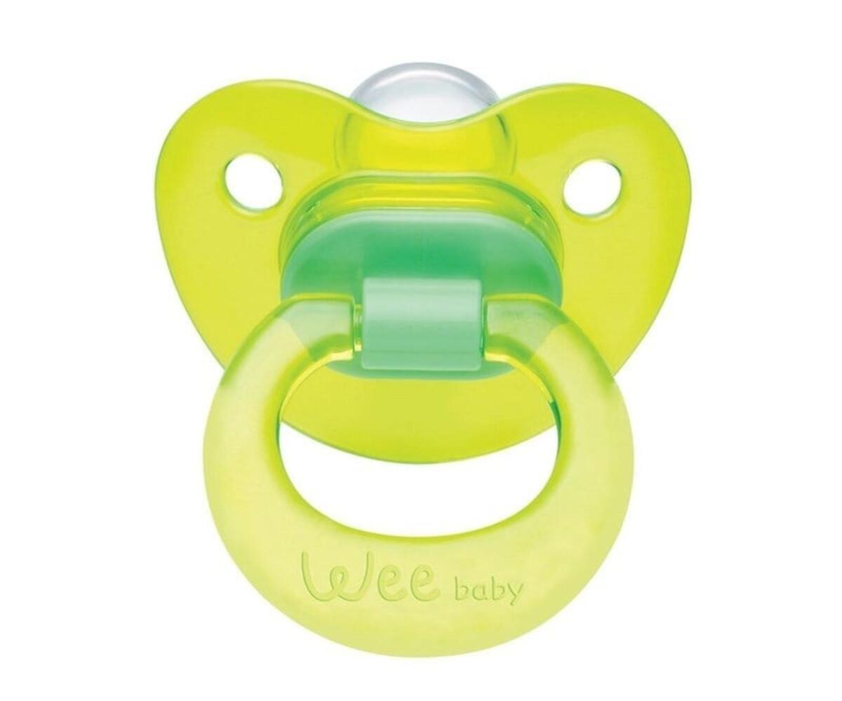 Wee Baby Emzik Damaklı Akide No:3 RB113