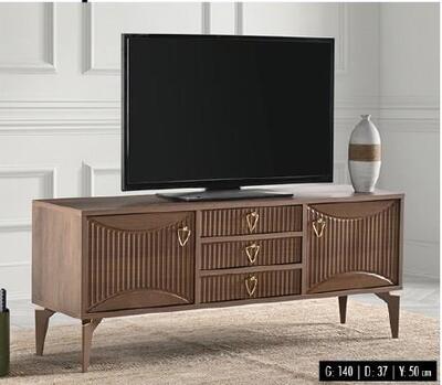 Erkut Tv Sehpası 140 Lık 257