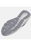 Under Armour Ua Charged Pursuit 3 3024878-104 Gri