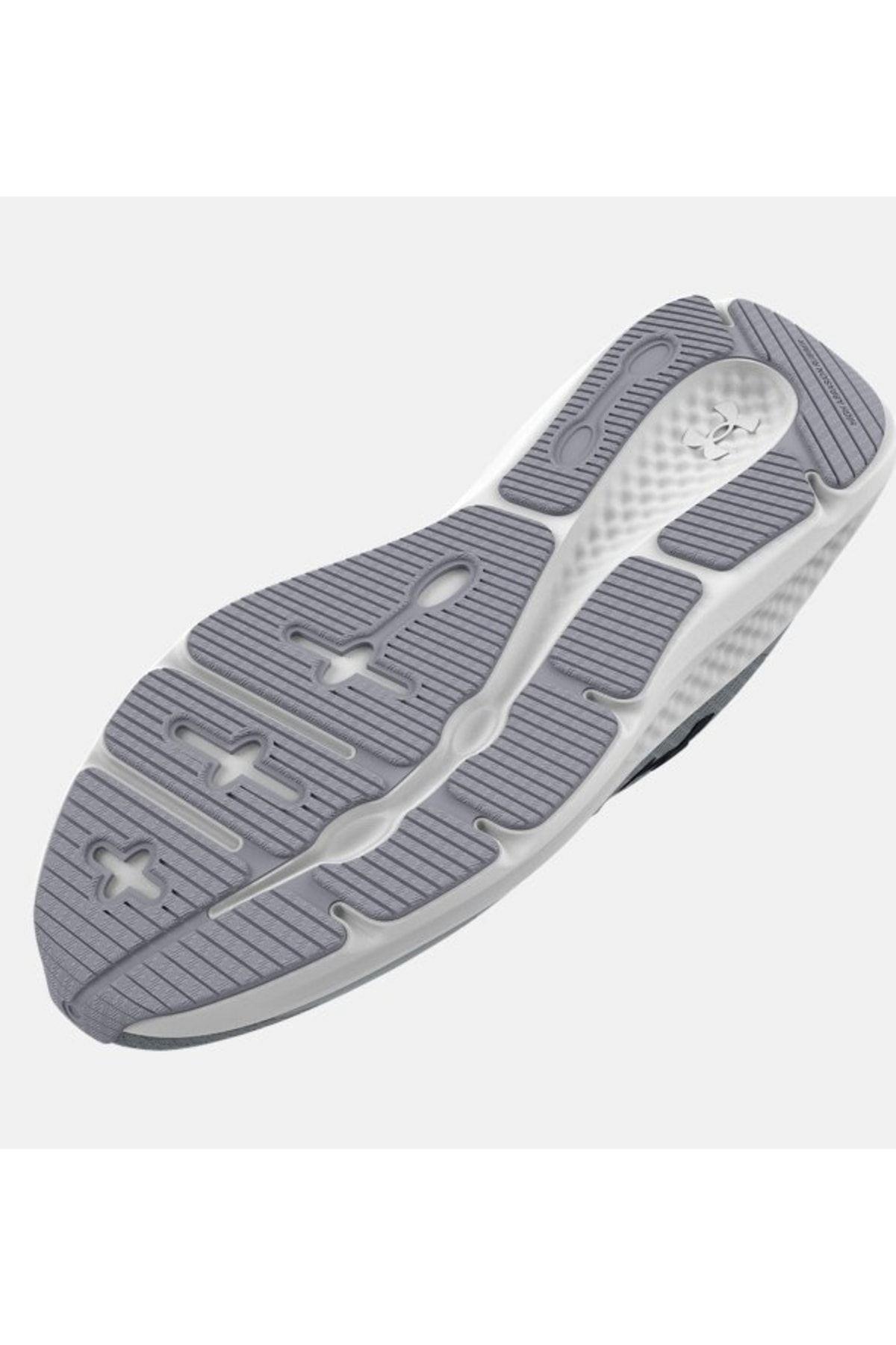 Under Armour Ua Charged Pursuit 3 3024878-104 Gri