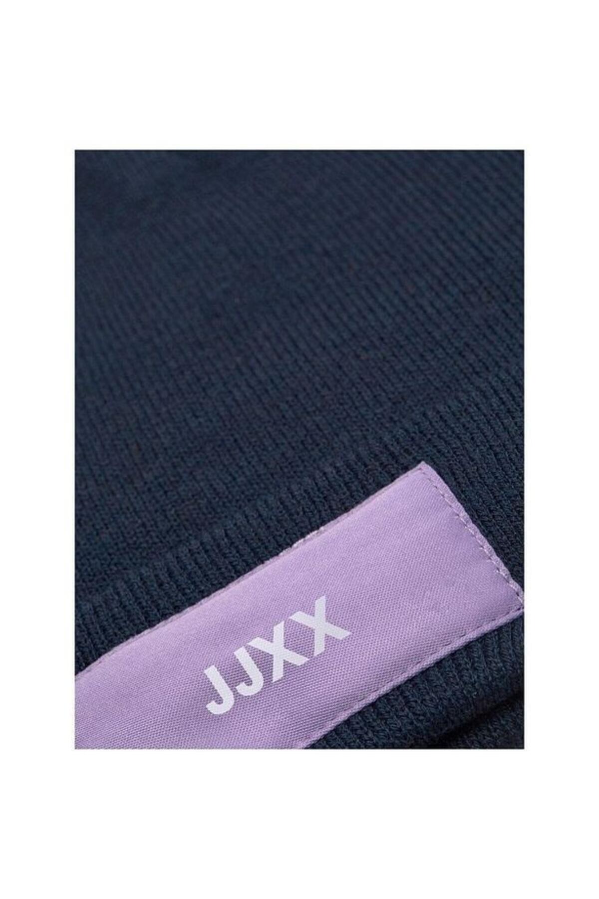 Jjxx Bere 12205033 Lacivert One Size