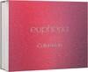 Calvin Klein Kadın Parfüm Set Euphoria Edp 100Ml