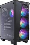 Technopc Quantum Gaming Muerta Q716560Tİ 16Gb 512SSD 16Gb 5060Tİ Kalvye Freedos