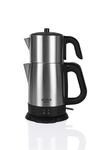 Arnica Çay Makinesi Demli İh33150 İnox
