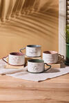 Perotti Kupa HappyDays Porselen New Bone China 250ml 17864